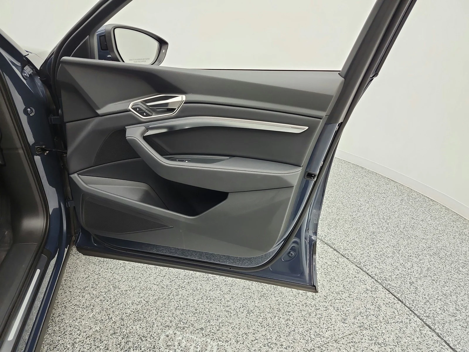 Used 2024 Plasma Blue Metallic Audi Premium image 21
