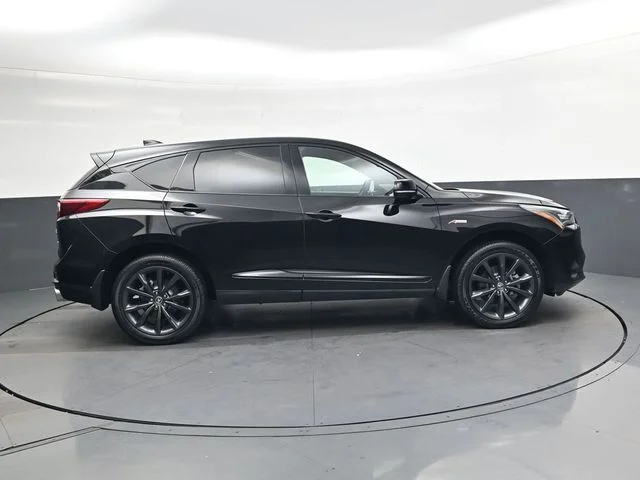 2026 Acura RDX A-Spec Package - Photo 3