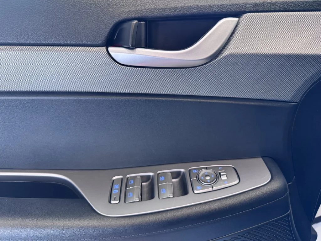 2025 Hyundai Palisade XRT - Photo 28