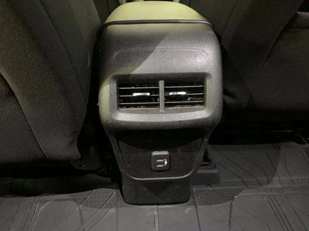 Used 2021 Gray Chevrolet LS image 15