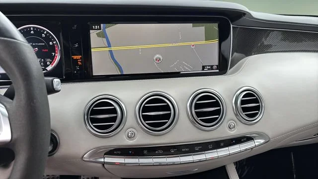 Used 2017  Mercedes-Benz AMG® S 65 image 29