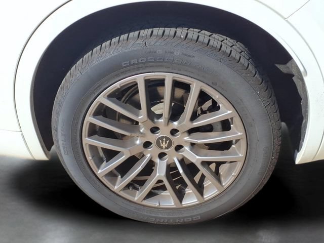 Used 2024  Maserati GT image 28