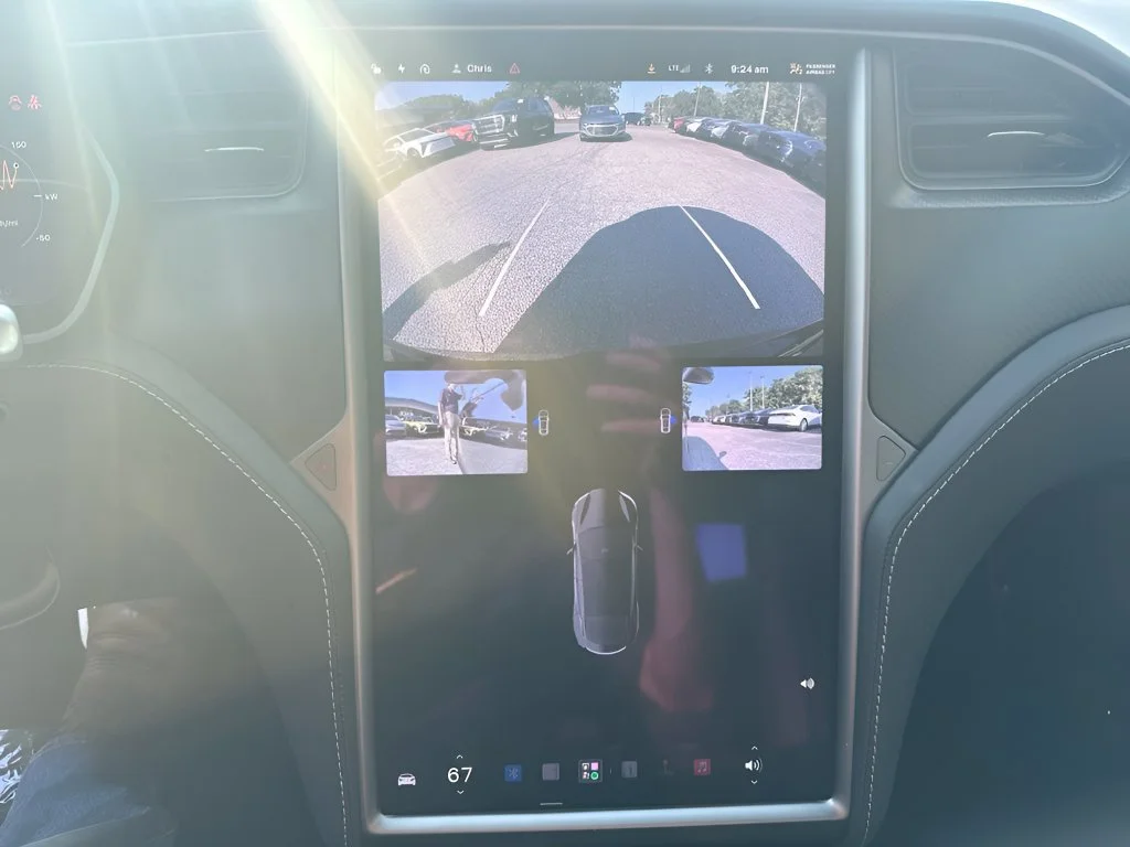 Used 2020  Tesla Performance image 22