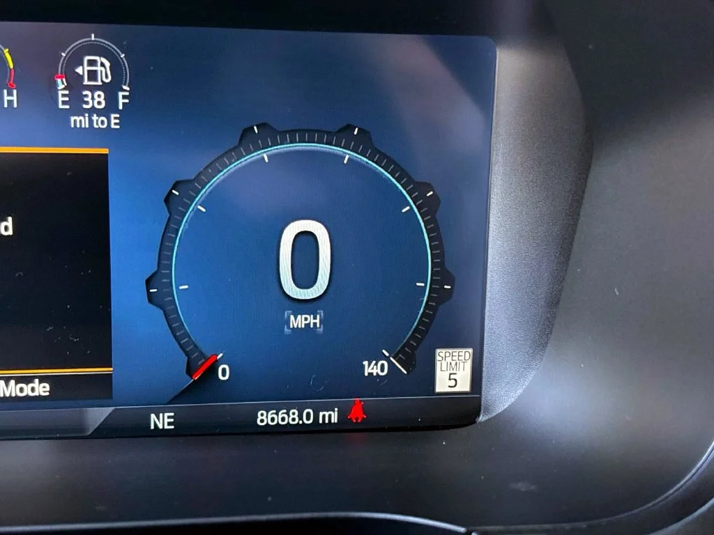 Used 2026 Avalanche Ford Raptor image 25