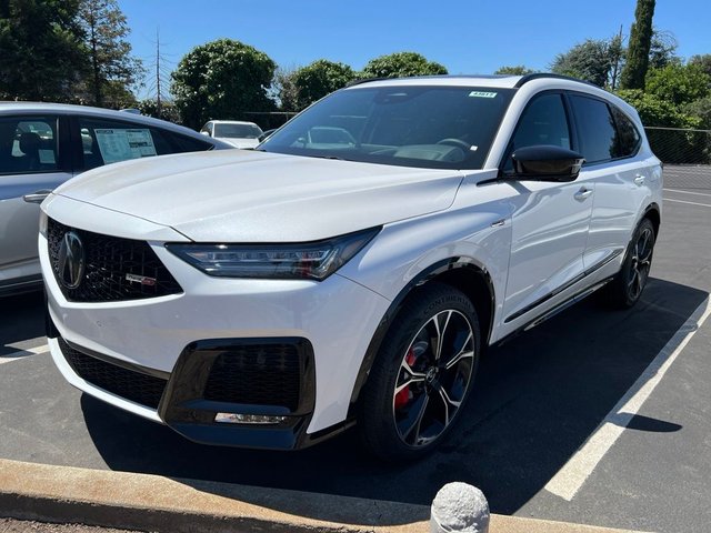 2026|Acura|MDX|Type S w/Advance Package|SH-AWD|4D Sport Utility