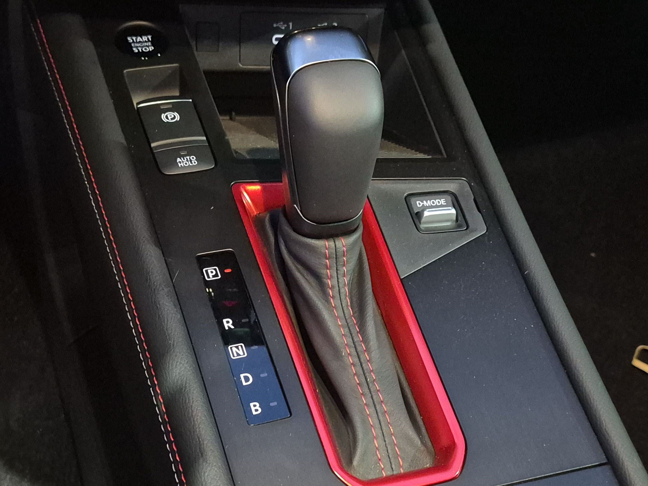 2026 Nissan KICKS SR AWD - Photo 21