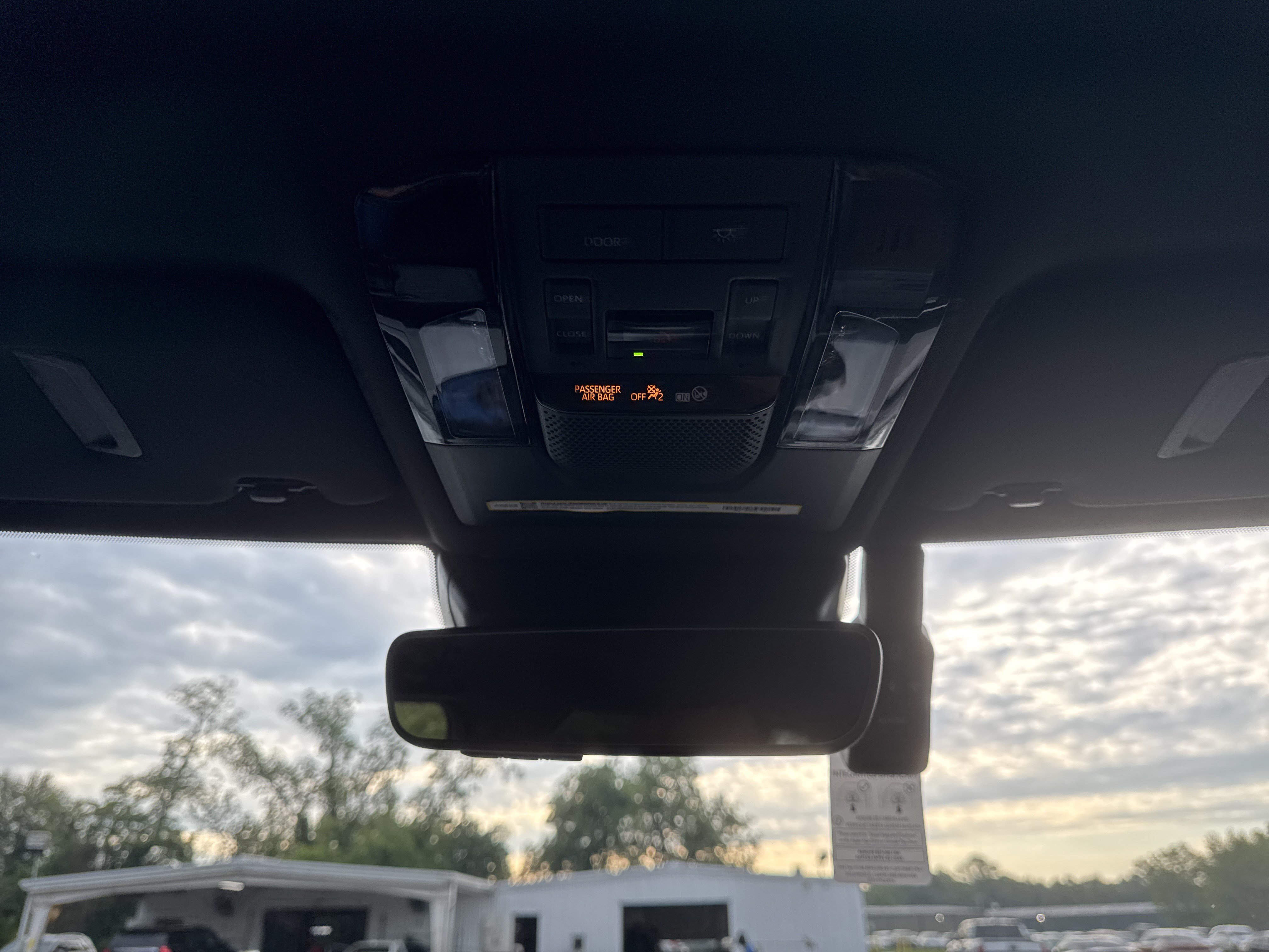 2026 Lexus GX Premium - Photo 22