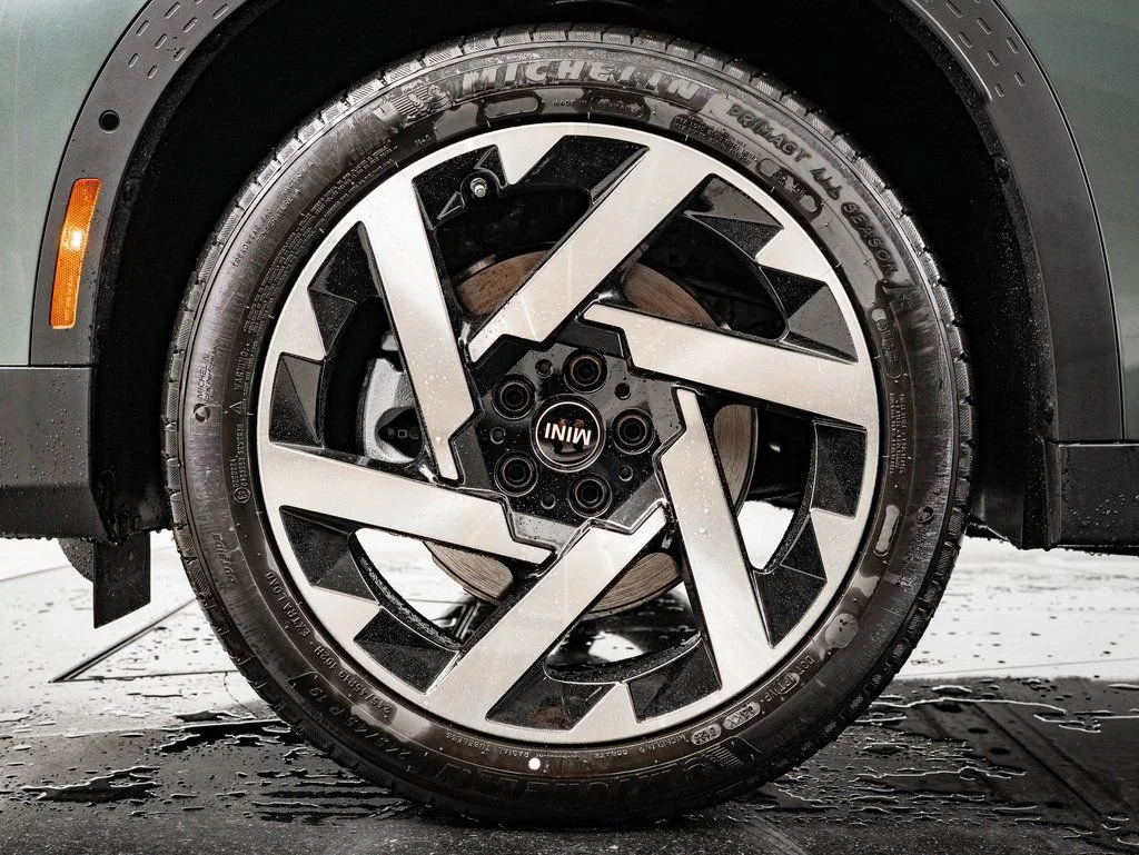 2026 MINI Countryman SE - Photo 12