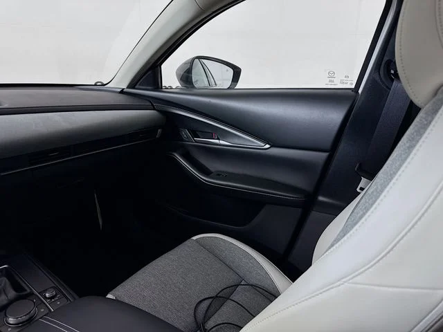New 2026 White Mazda 2.5 S Aire Edition image 24