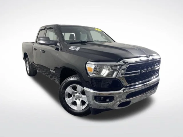 2022 RAM 1500 Pickup