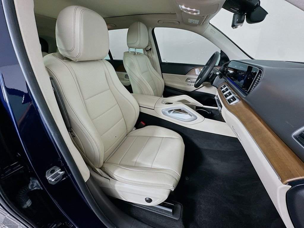 Used 2022  Mercedes-Benz GLE 350 image 29