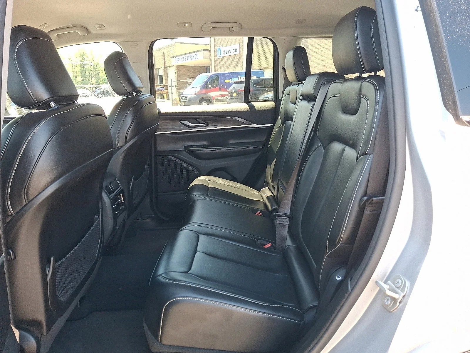 Certified Used 2023 Silver Zynith Jeep Limited image 11