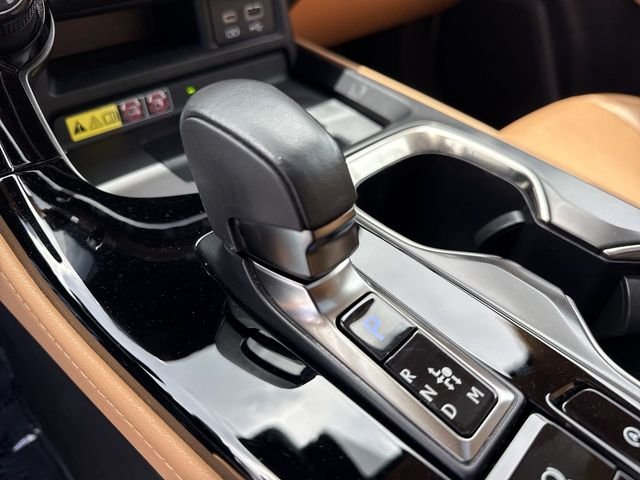 Certified Used 2024 Black Lexus 250 Premium image 20
