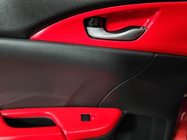 2021 Honda Civic LX - Photo 16