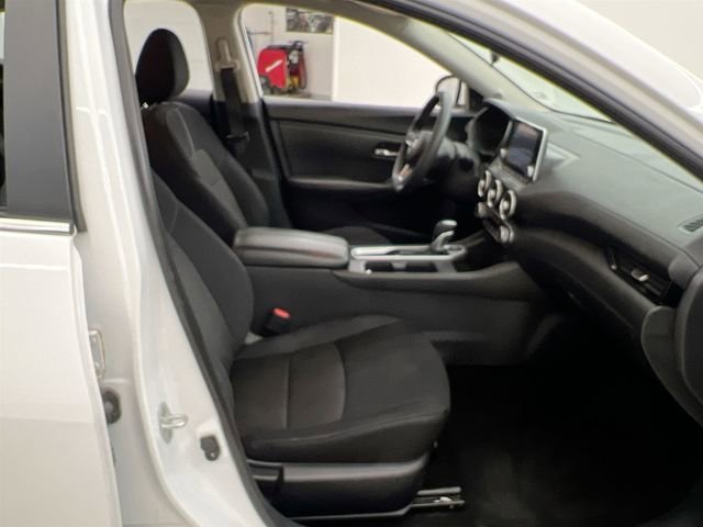 2024 Nissan Sentra SV - Photo 15