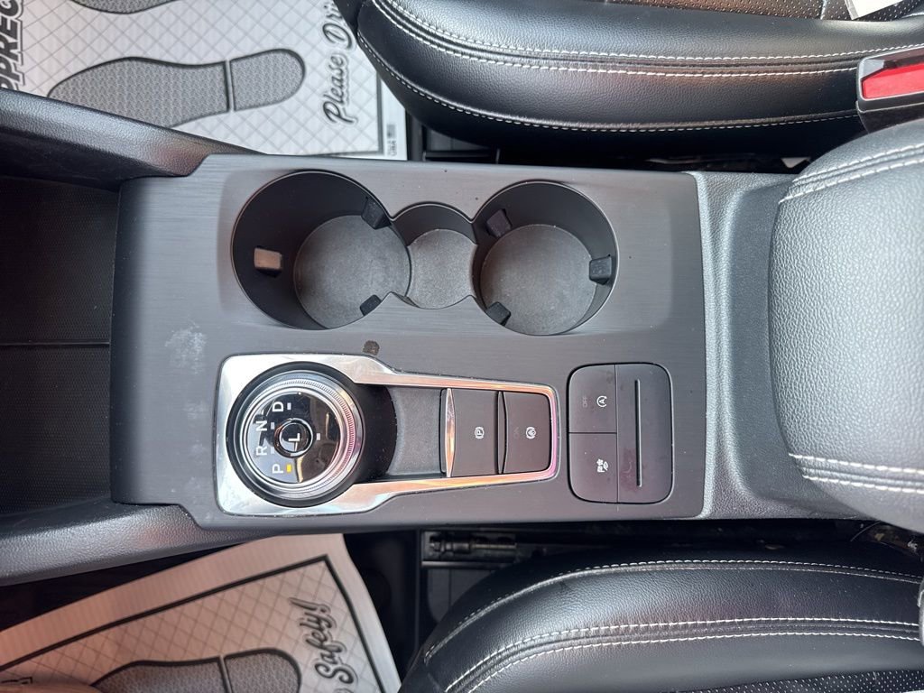 2021 Ford Escape SEL - Photo 23