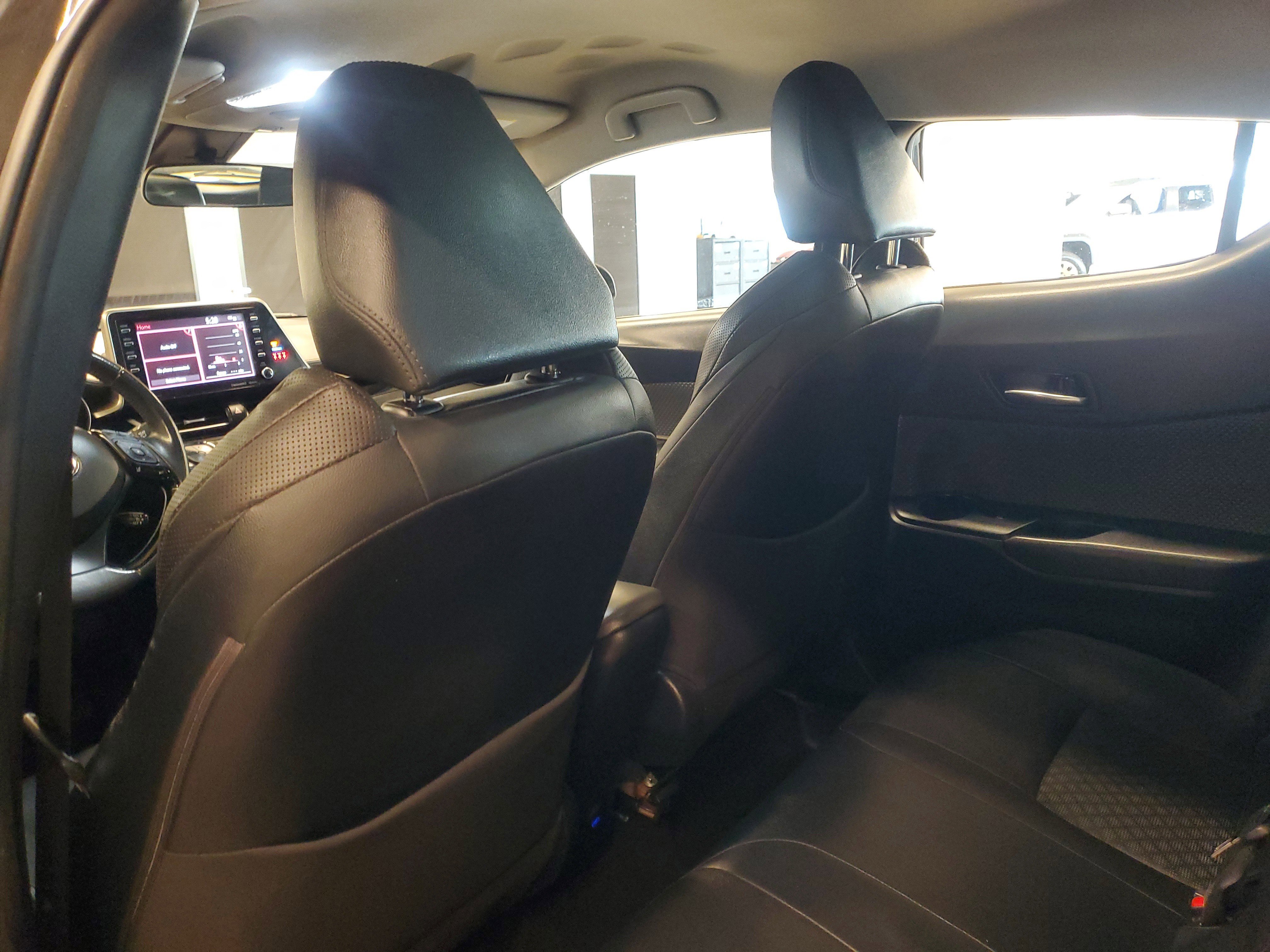 Used 2022 Black Sand Pearl Toyota Limited image 11
