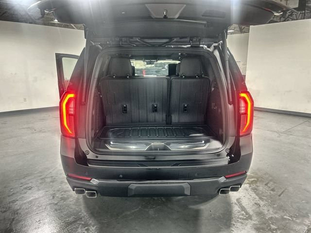 2026 GMC Yukon Denali Ultimate - Photo 24