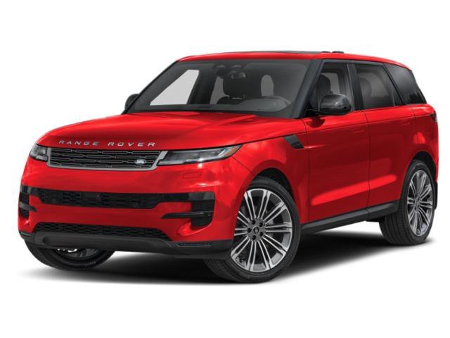 2026 Land Rover Range Rover Sport's photo