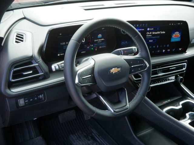 2026 Chevrolet Traverse LT - Photo 6