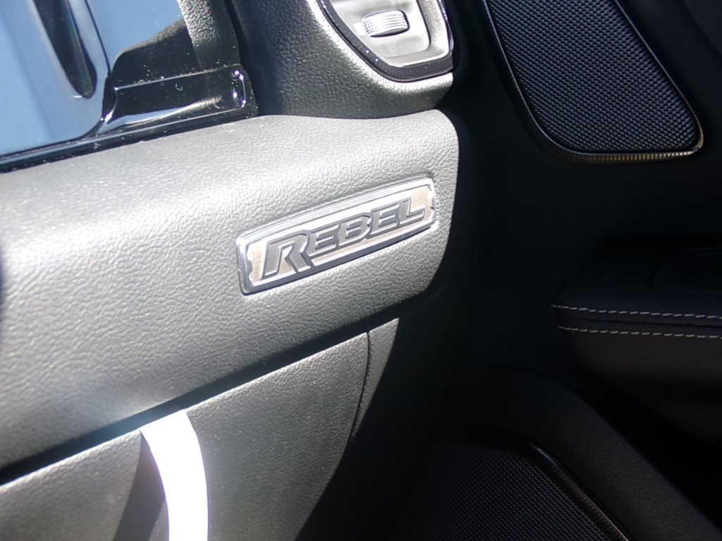 New 2026 Tank Exterior Paint RAM Rebel image 27