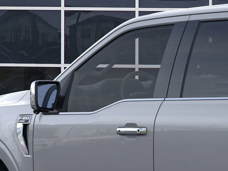New 2026 Avalanche Ford Lariat® image 20