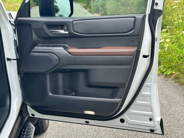 Used 2026 Pearl Toyota Base image 18