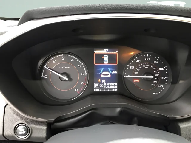 Used 2020 White Subaru Premium image 21