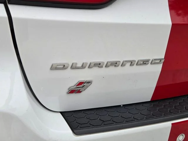 Certified Used 2022 White Dodge R/T Plus image 12