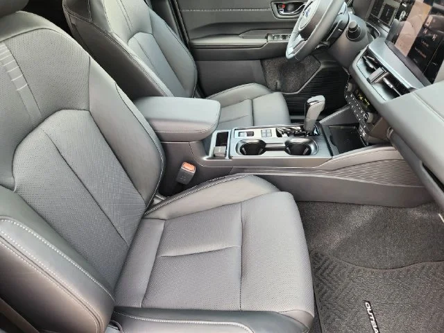 2026 Subaru Outback Touring XT - Photo 11