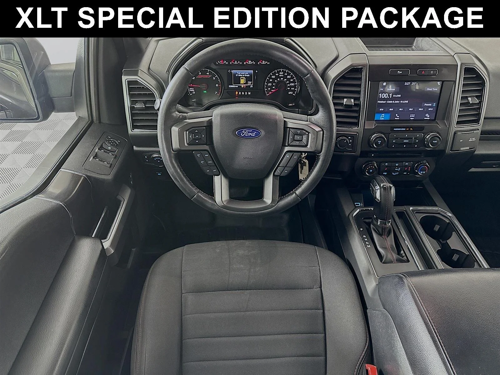 Used 2018 Ford F-150 XL with VIN 1FTEW1E56JFE69283 for sale in Winona, Minnesota