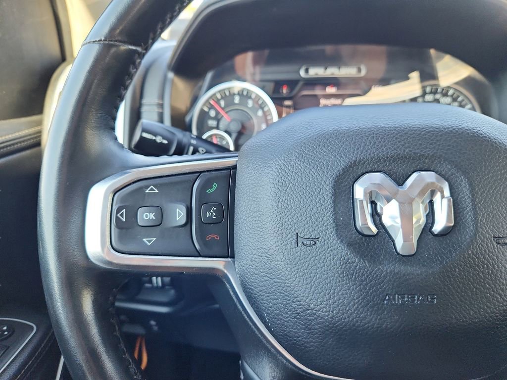 2022 RAM Ram 1500 Pickup Laramie - Photo 17