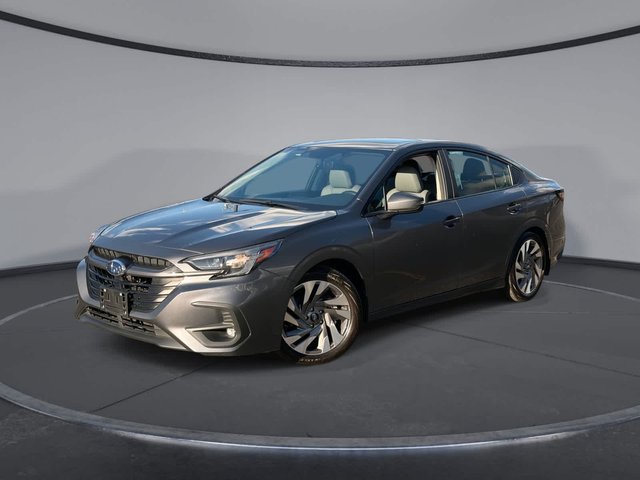 2025 Subaru Legacy Limited