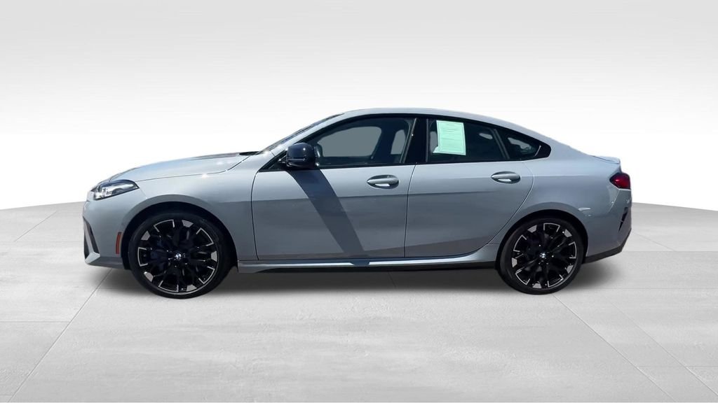 2025 BMW 2 Series M235 - Photo 14
