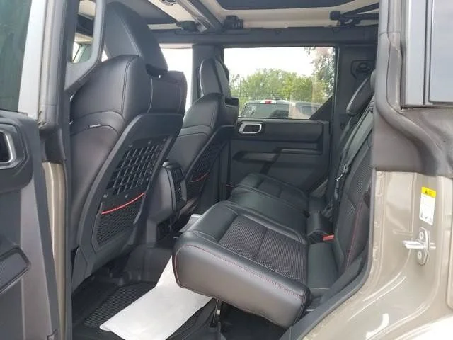 New 2026 Marsh Gray Ford Raptor® image 16
