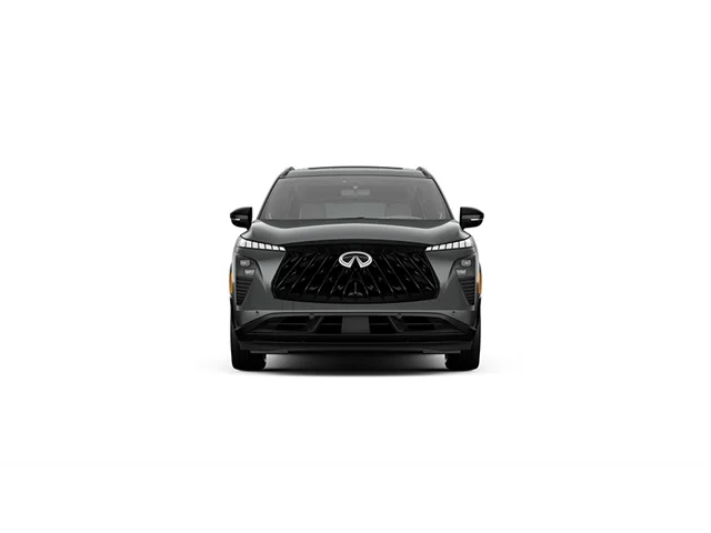 New 2027 GRAPHITE SHADOW INFINITI Sport AWD image 2
