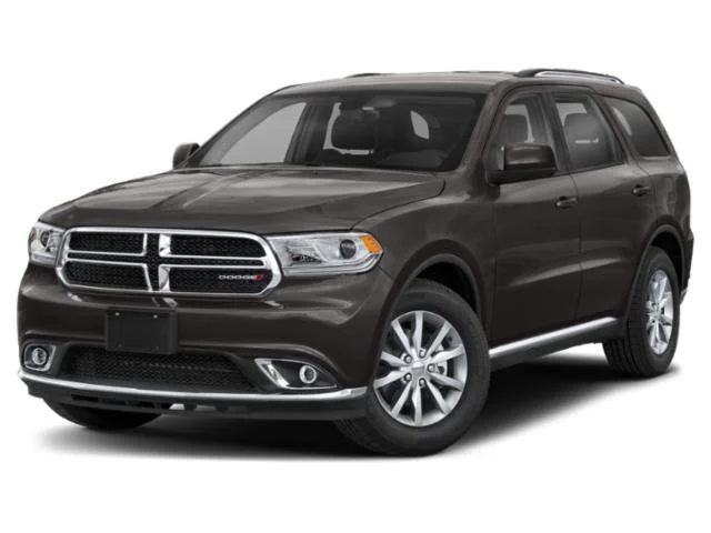 2019 Dodge Durango SXT Plus RWD's photo
