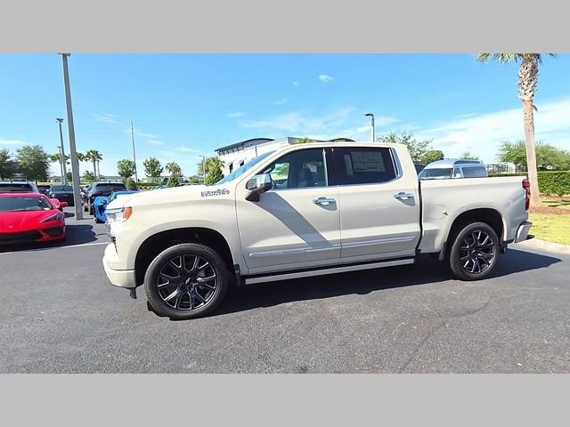 New 2026 White Sands Chevrolet High Country image 31