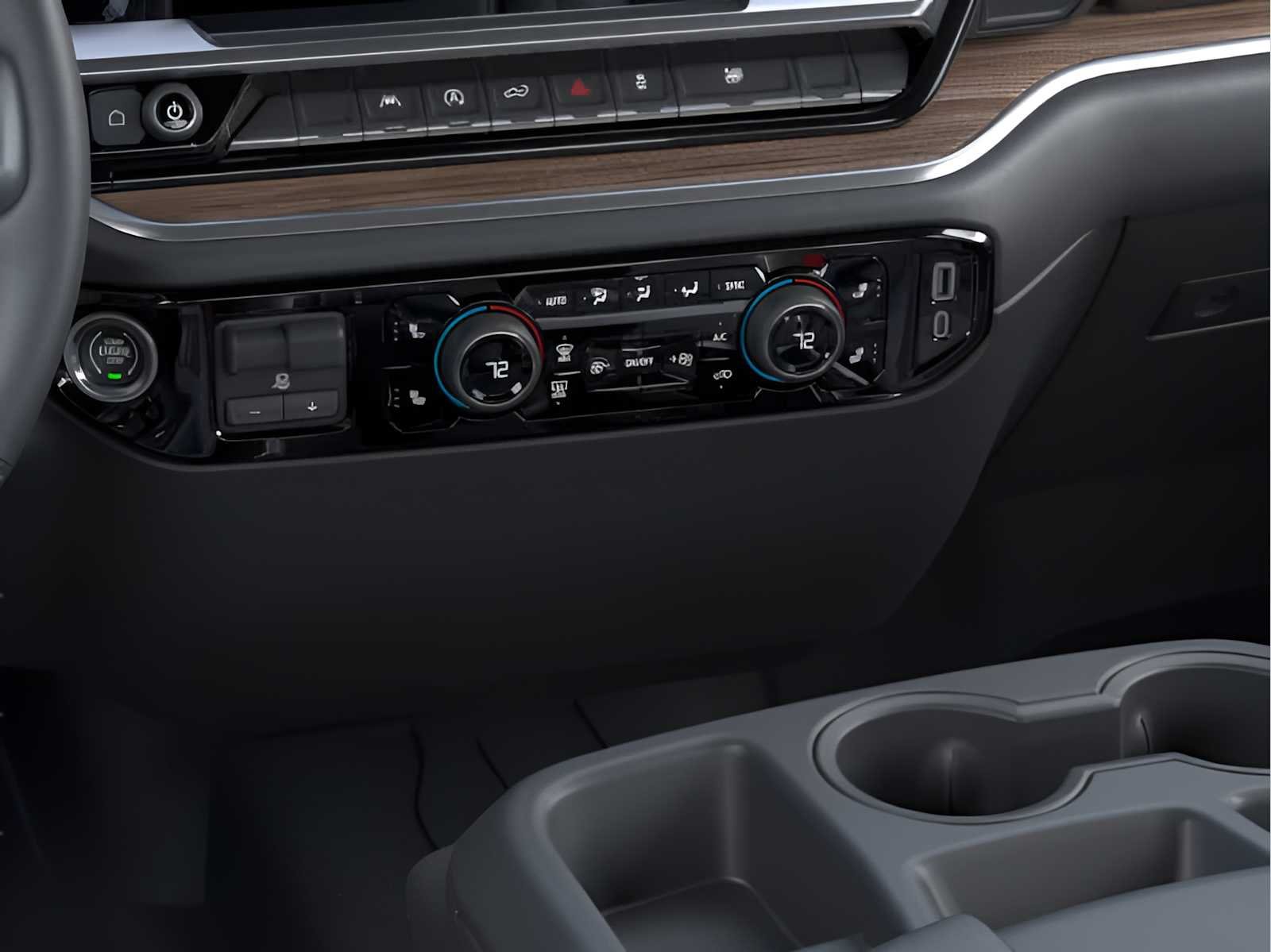 2026 Chevrolet Silverado 1500 RST - Photo 22