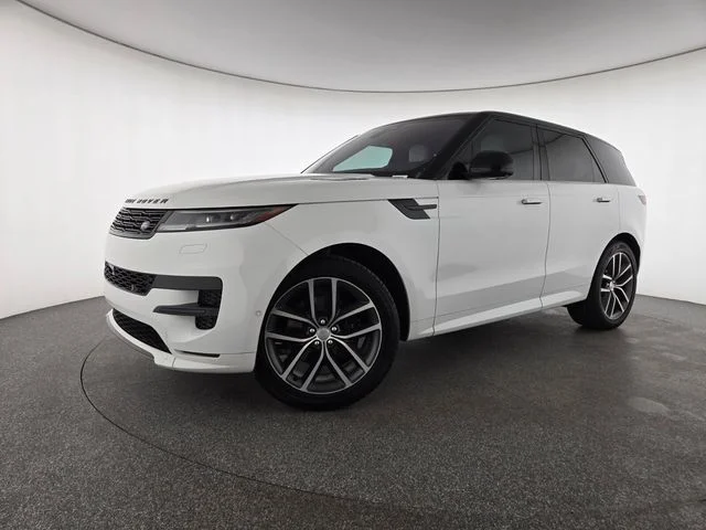 2023 Land Rover Range Rover Sport SE Dynamic