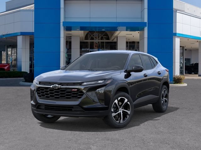 2026 Chevrolet Trax RS - Photo 7