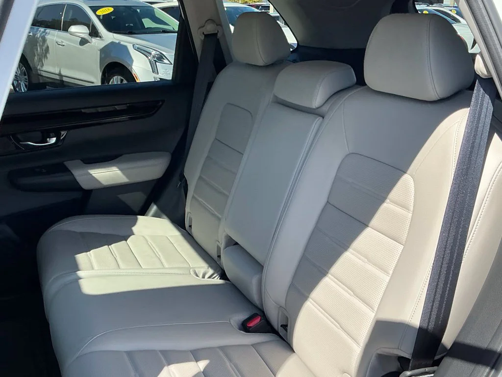 Used 2024  Honda EX-L image 22