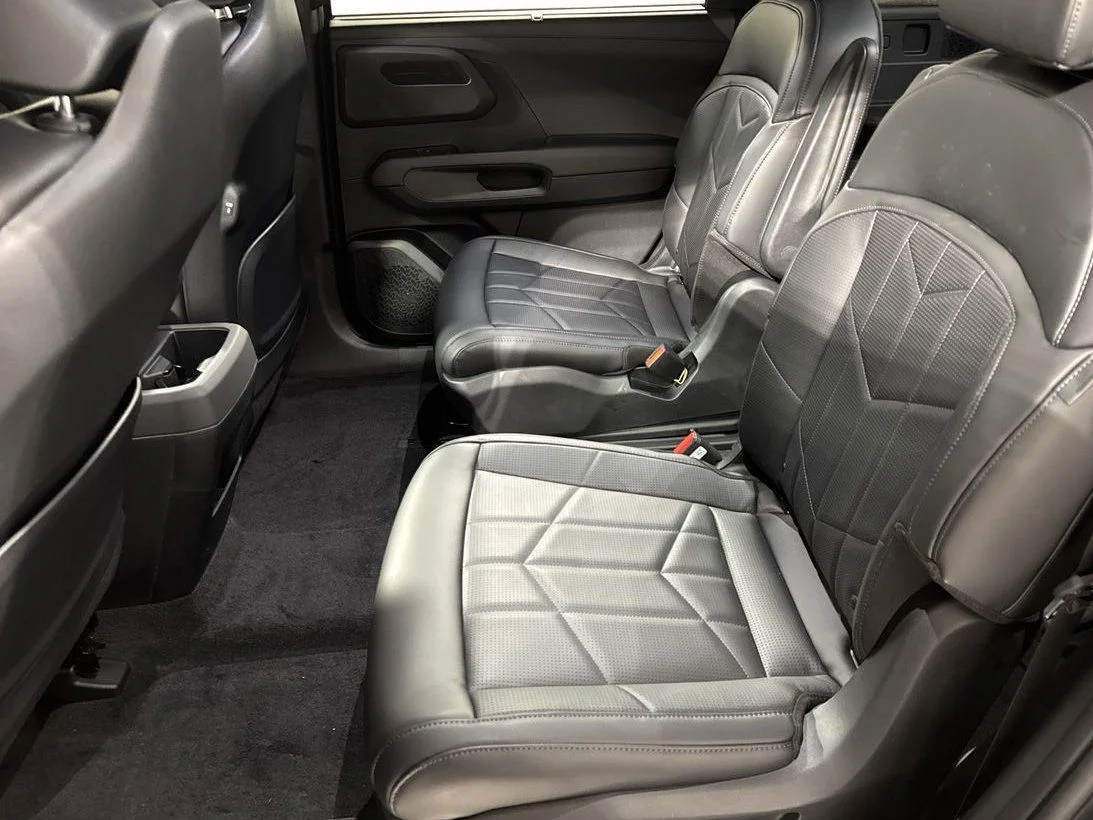New 2027 Midnight Kia X-Line EX image 28