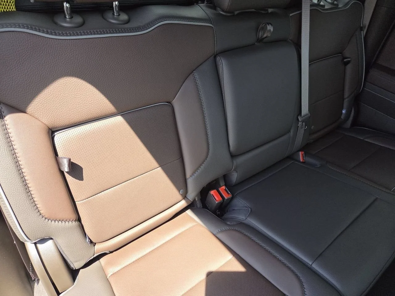 New 2026 Onyx Black GMC Denali image 23