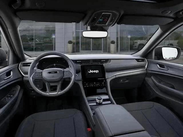 2025 Jeep Grand Cherokee Laredo - Photo 92