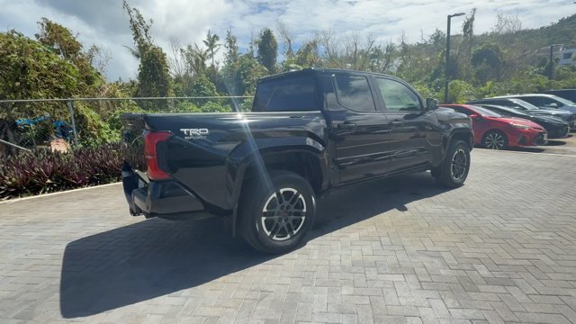 Used 2024  Toyota TRD Sport image 2