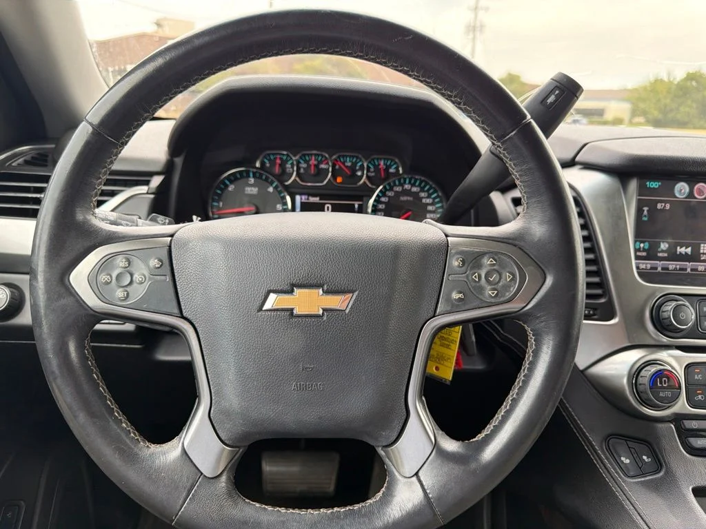 Used 2016 Black Chevrolet LT image 18