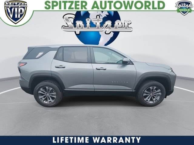 New Chevy Equinox for Sale in North Canton, OH