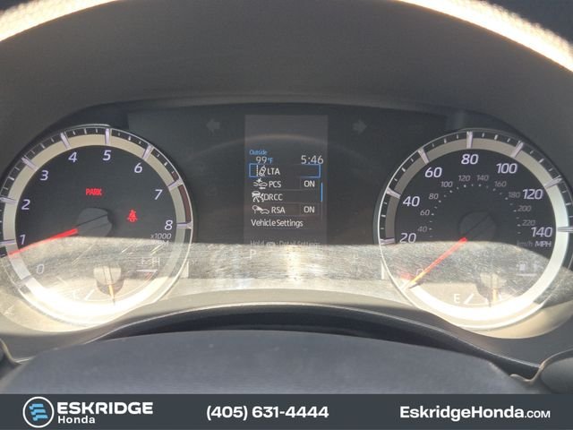Used 2022 Beige Toyota L image 17