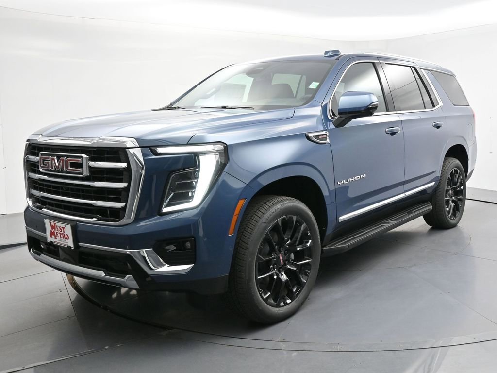 2026 GMC Yukon 4WD Elevation's photo